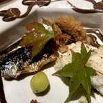 馳走 啐啄一十  - 