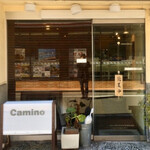 Camino - 