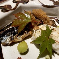 馳走 啐啄一十  - 