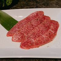 焼肉チャンピオン ペントハウス - 