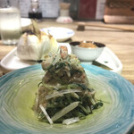 快食倶楽部　万年 - 