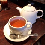 Kuore Azuro - 紅茶