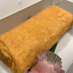 鼓道 - ◆だし巻き＠５００円