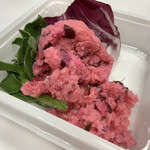 鼓道 - ◆鼓道のポテトサラダ＠３００円