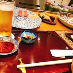 Sushi Han - 