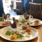 nR table - 