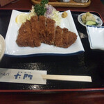 Tonkatsu Daimon - 