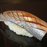 登喜和鮨 - 小肌