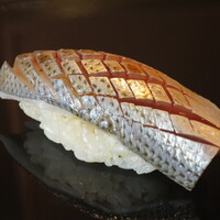 登喜和鮨 新発田本店 - 小肌