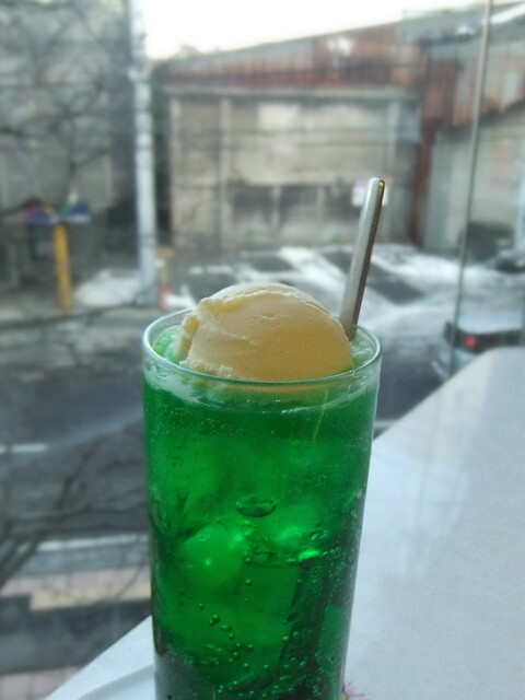 カネイリ喫茶 - 本八戸（喫茶店）の写真