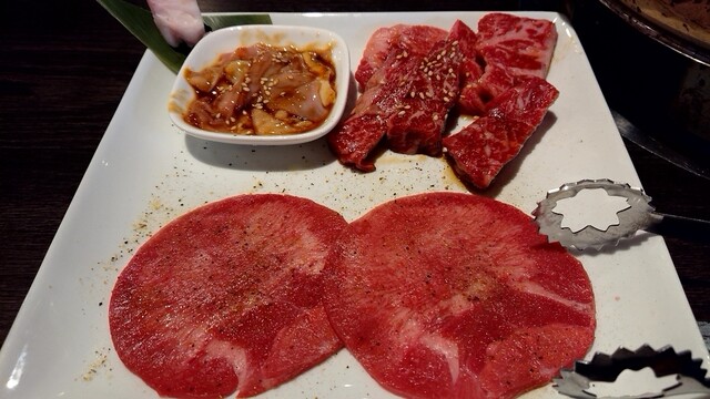 ほるたん屋 江南店 江南 焼肉 ネット予約可 食べログ