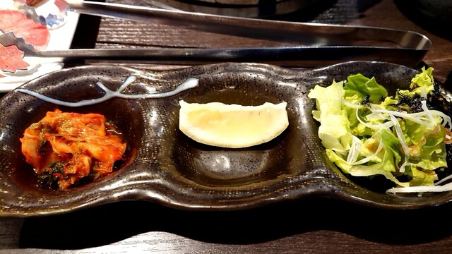 ほるたん屋 江南店 江南 焼肉 ネット予約可 食べログ