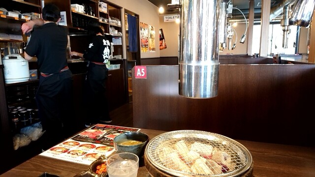 ほるたん屋 江南店 江南 焼肉 ネット予約可 食べログ