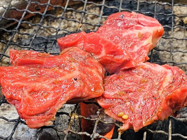 大倉 おおくら 鶴橋 焼肉 食べログ