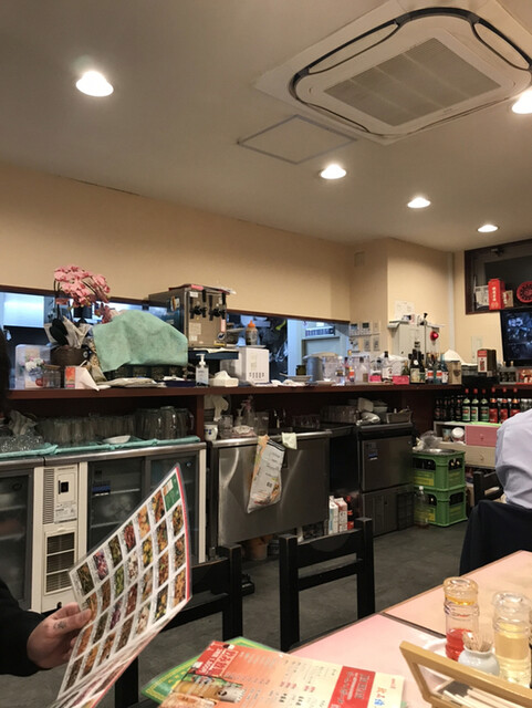 Gyokuran Shinjuku Beijing Cuisine Tabelog Gyokuran Shinjuku Beijing Cuisine Tabelog