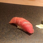 Roppongi Sushi Tatsumi - 