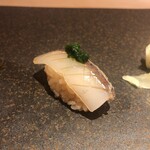 Roppongi Sushi Tatsumi - 