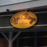 Eggs 'n Things - 