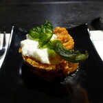 Roscioli - 前菜美味しい