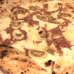 PIZZERIA FANTASISTA DUE - 