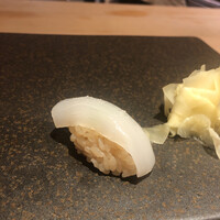 六本木 すし巽 - 