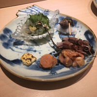 六本木 すし巽 - 