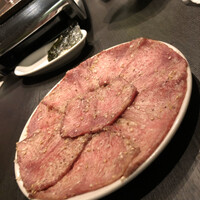 うしごろバンビーナ 恵比寿本店 - 