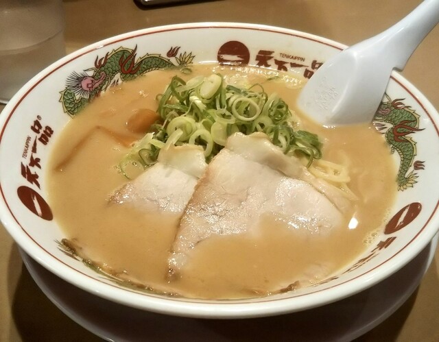 天下一品 堺東店 堺東 ラーメン 食べログ 天下一品 堺東店 堺東 ラーメン 食べログ