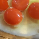 寿雀卵生産直売 - 赤いの！(*´∀｀)