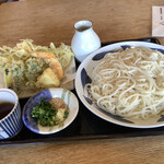 うどんや　わたしの道楽 - 