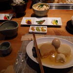 小田原おでん本店 - 