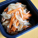 Magokura - さばの南蛮漬け