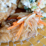 Magokura - さばの南蛮漬け