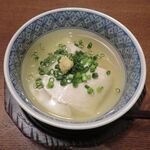 Fuefukigawa Onsen Zabou - 豆腐葛煮