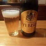 よんしゃい - ビール