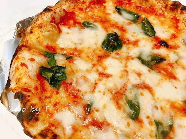 おぴざページ オギクボ ミオピッツァ （荻窪 MIO PIZZA） - 荻窪/ピザ | 食べログ