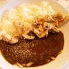 レッドライオンカレー