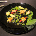 ガストロノミー ジョエル・ロブション - 