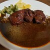 カレーの店 ボンベイ 本店