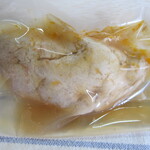 温石 - 北海道産の鮟肝