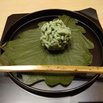 是しん - 和菓子