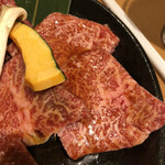 焼肉の牛太 本陣 - 