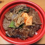 焼肉 たけやん - 