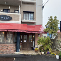 Chez T’S - 店内営業もしてますが、お客さんは、殆ど居ませんね(T_T)