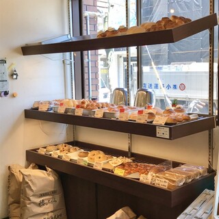 ルクール ベーカリー&カフェ_2