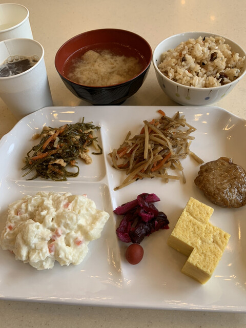 東横INN 旭川駅東口（イン） - 旭川（ホテル）の写真