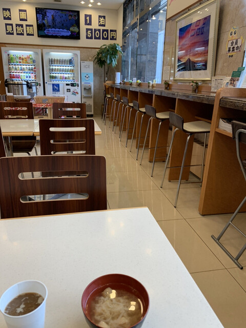 東横INN 旭川駅東口（イン） - 旭川（ホテル）の写真