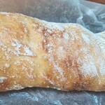 ベッカライ・ブロートツァイト - 