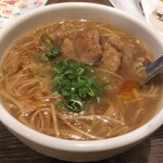 麺線屋formosa - 