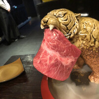 牛牛 西麻布 総本店 - 